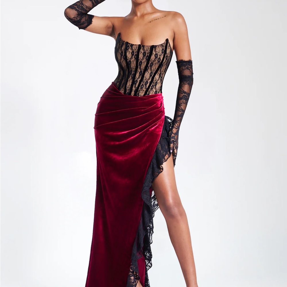 Miss Circle special occasion dress